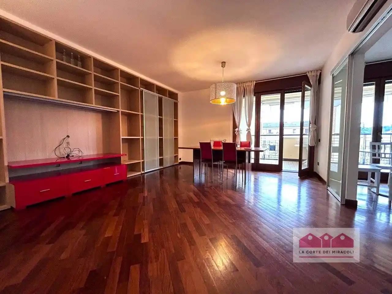 Trilocale Porta Santa Croce, Piscine - San Paolo, Vicenza - foto 3