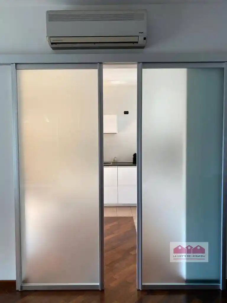 Trilocale Porta Santa Croce, Piscine - San Paolo, Vicenza - foto 4