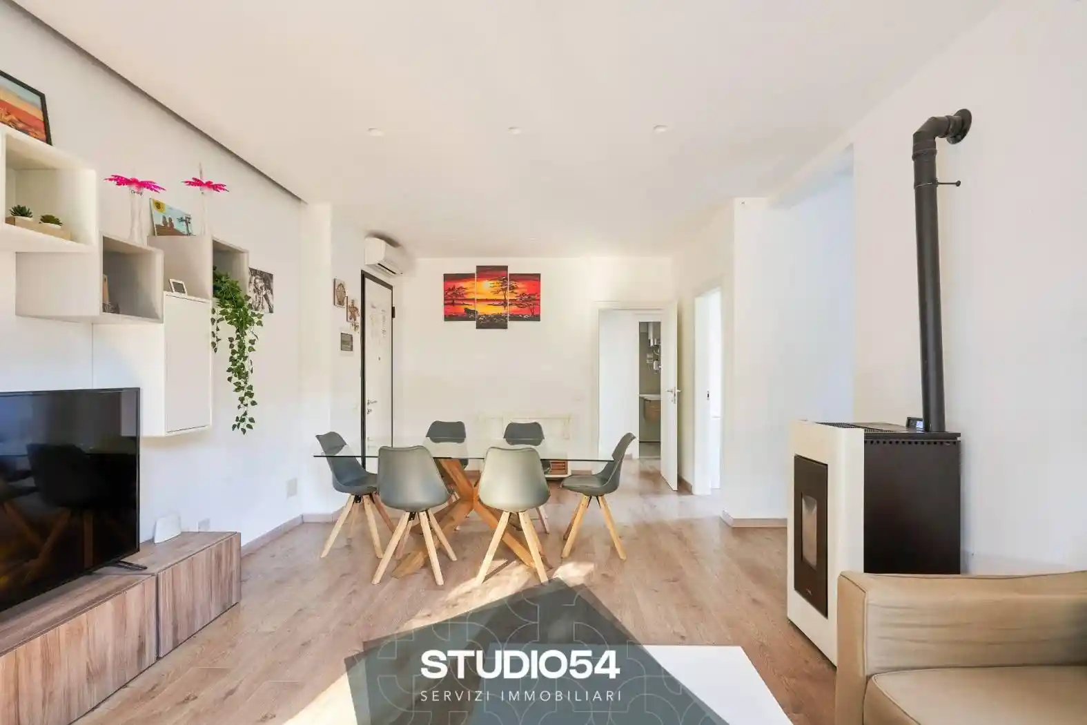 Appartamento - foto 3