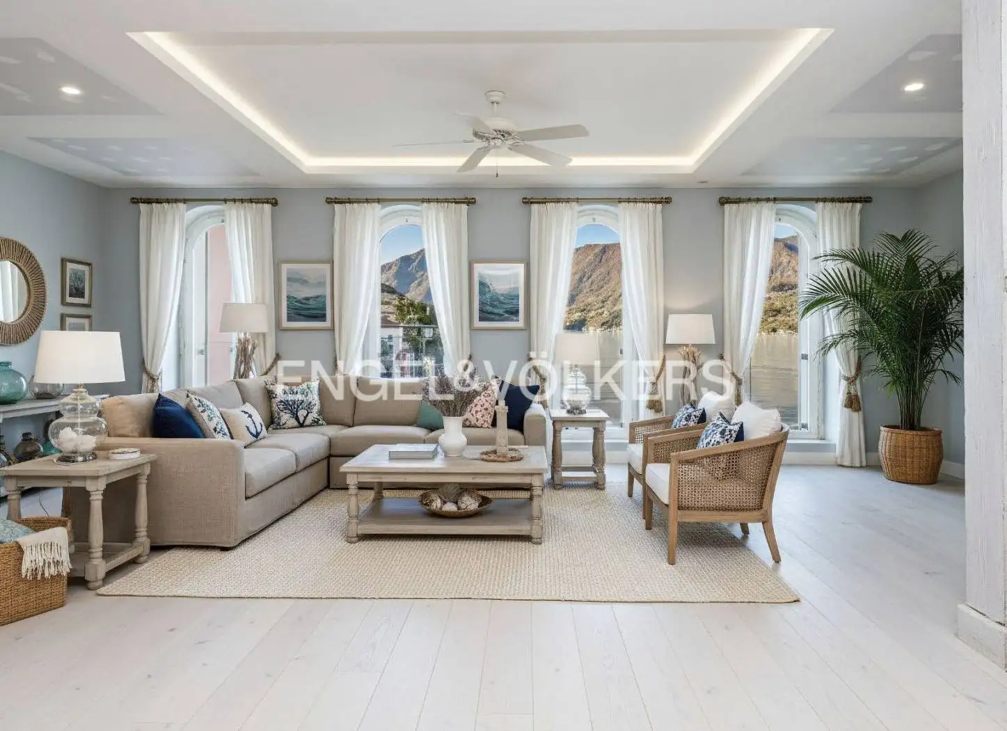 Appartamento in vendita a Claino con Osteno