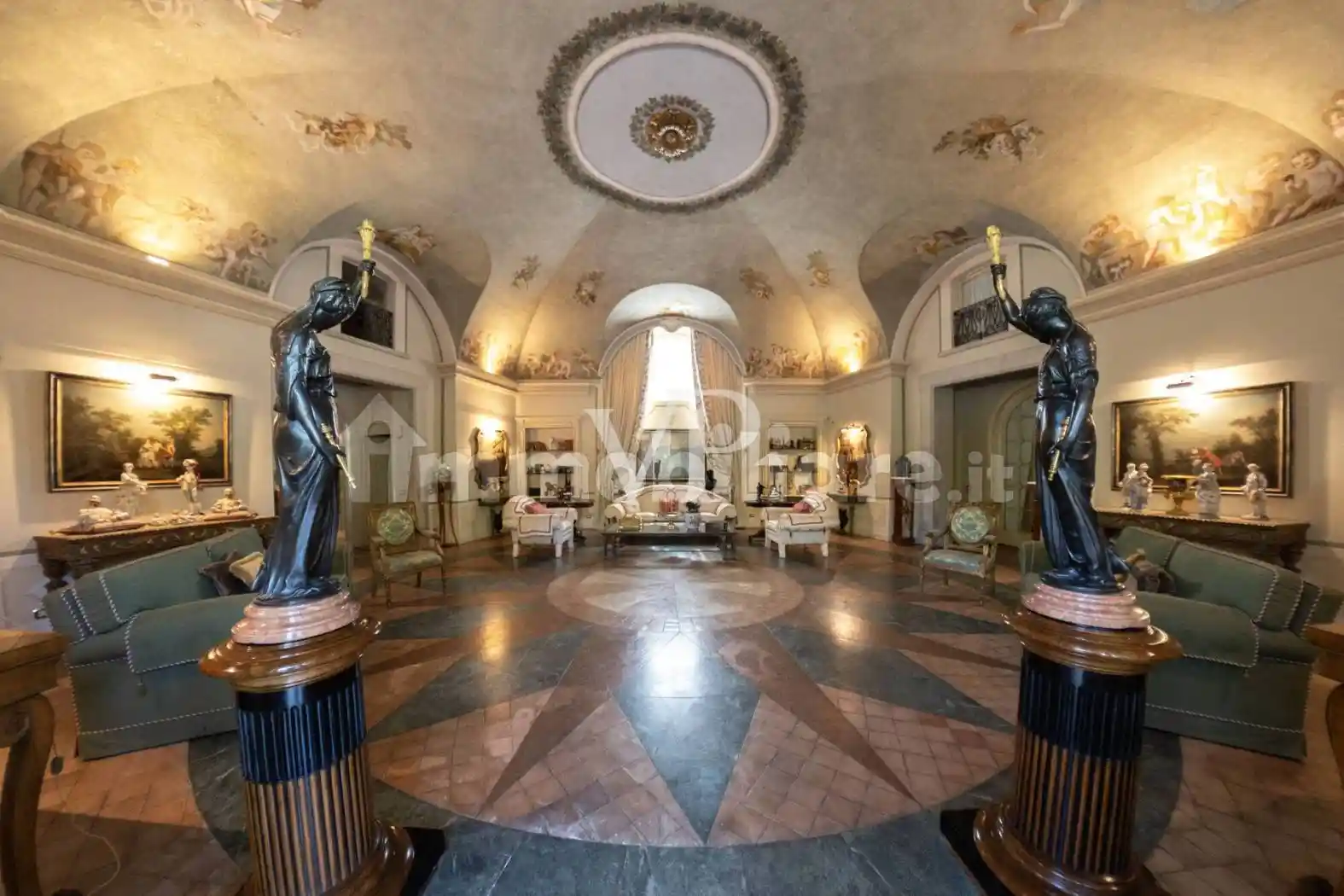 Villa unifamiliare Attico, Centro, Cellatica - foto 2