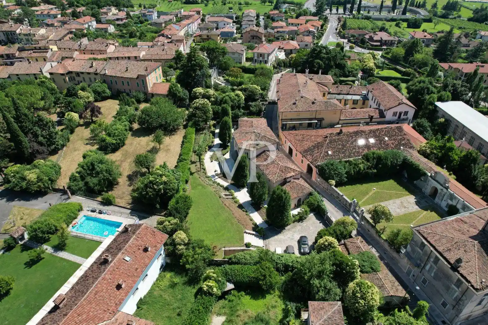 Villa unifamiliare Attico, Centro, Cellatica - foto 4