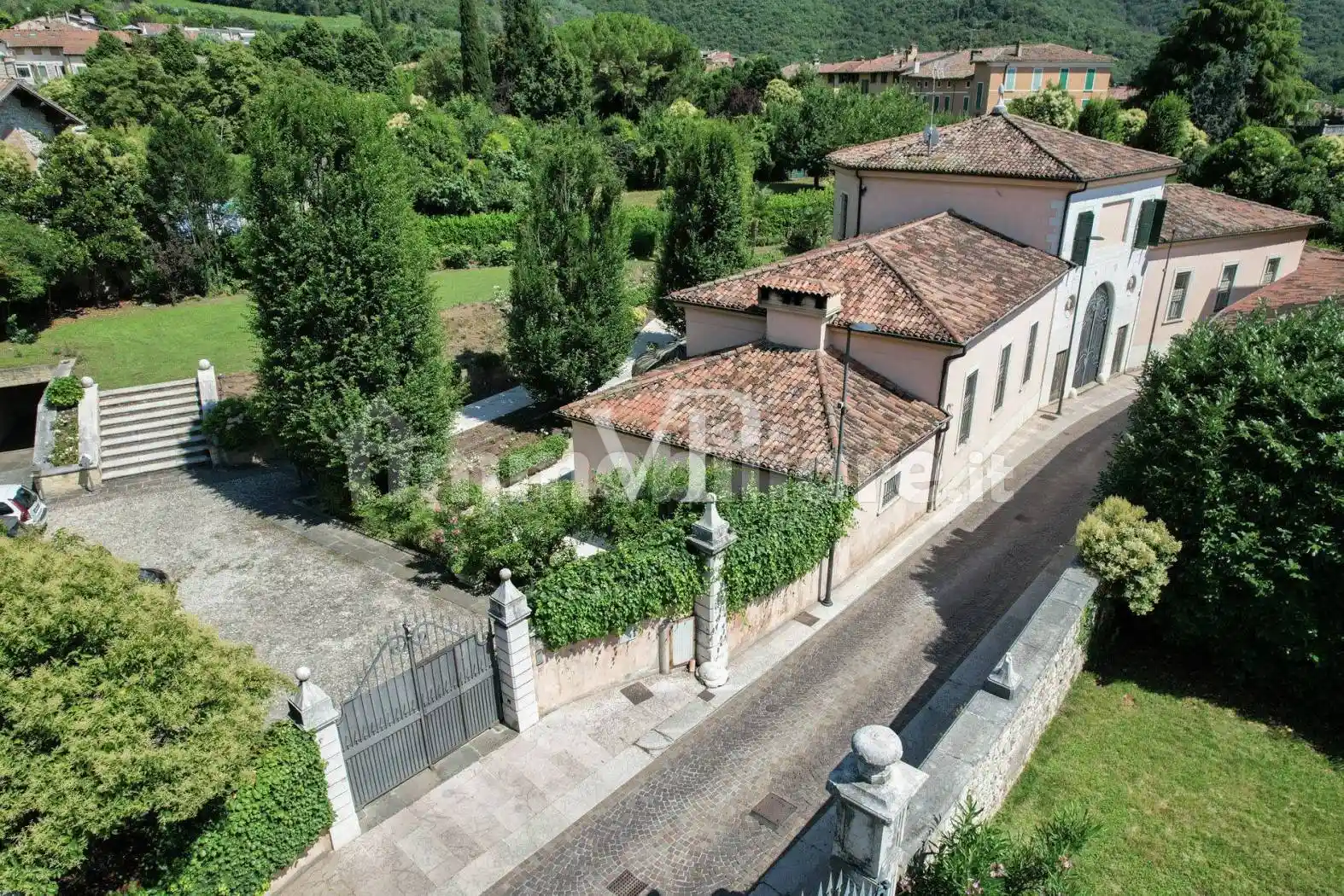 Villa unifamiliare Attico, Centro, Cellatica - foto 5