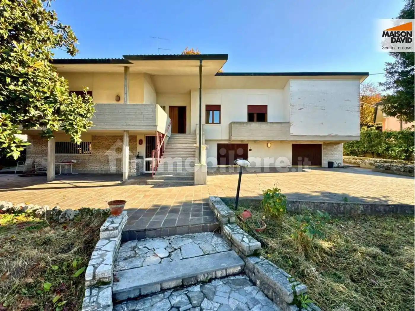 Villa in vendita a Arzignano