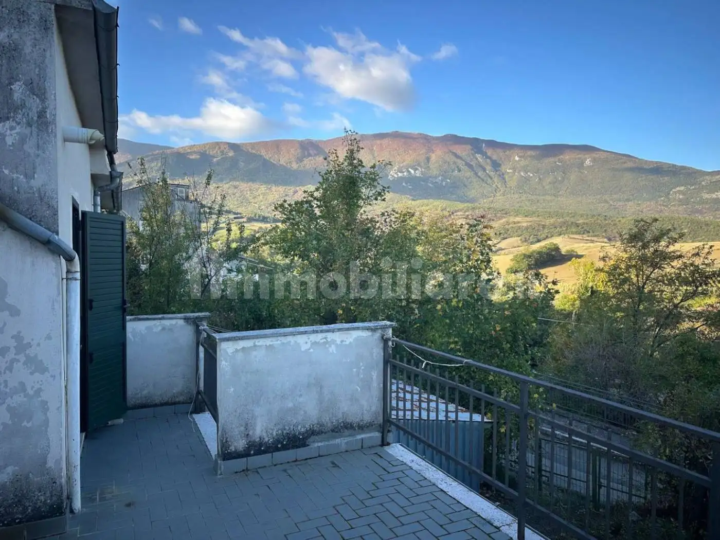 Casa indipendente in vendita a Bolognano