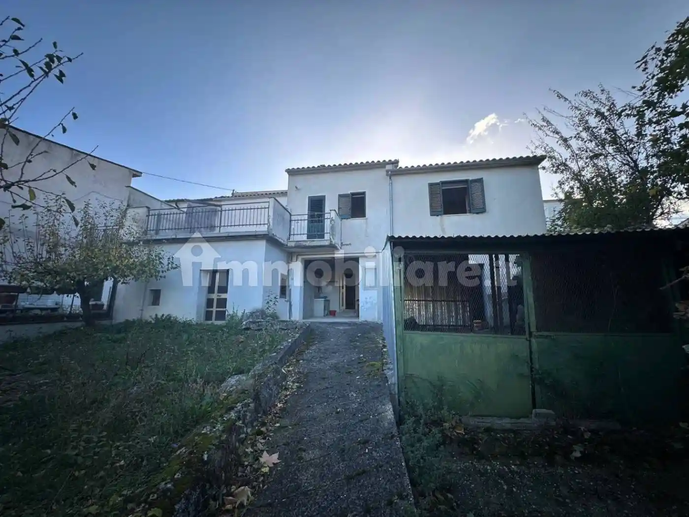 Terratetto unifamiliare via Centrale 47, Musellaro, Bolognano - foto 2