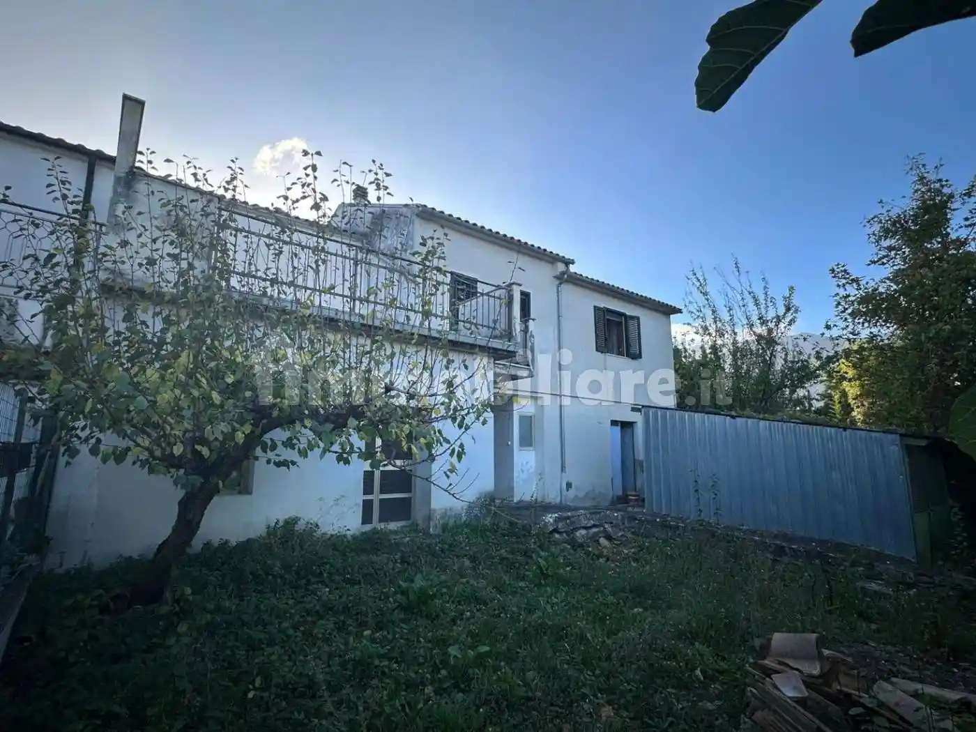 Terratetto unifamiliare via Centrale 47, Musellaro, Bolognano - foto 3