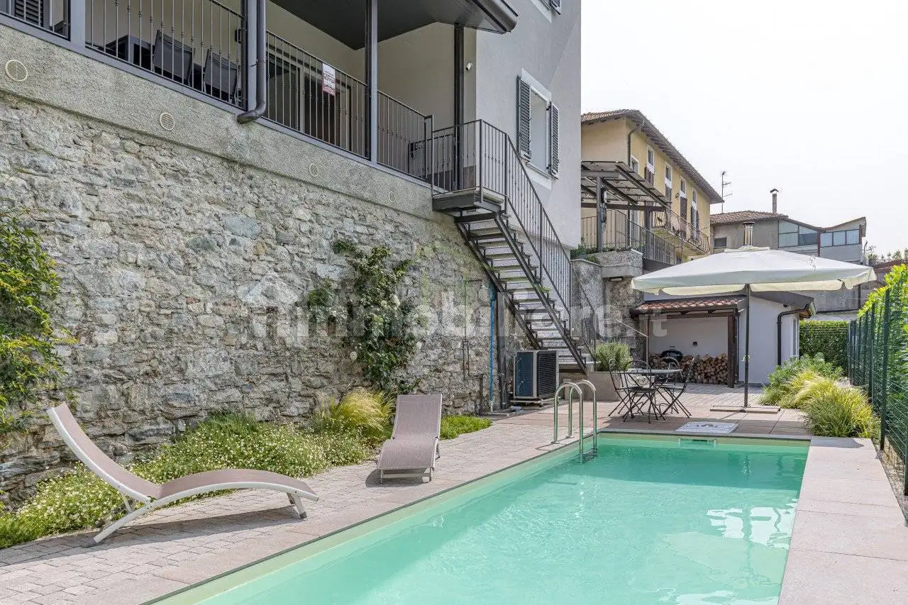 Appartamento in vendita a Como