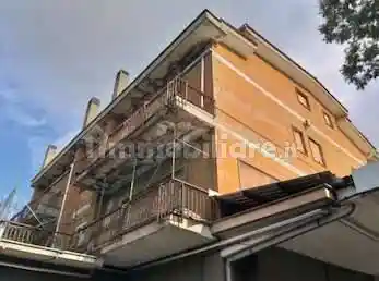 Appartamento in vendita a Genzano di Roma