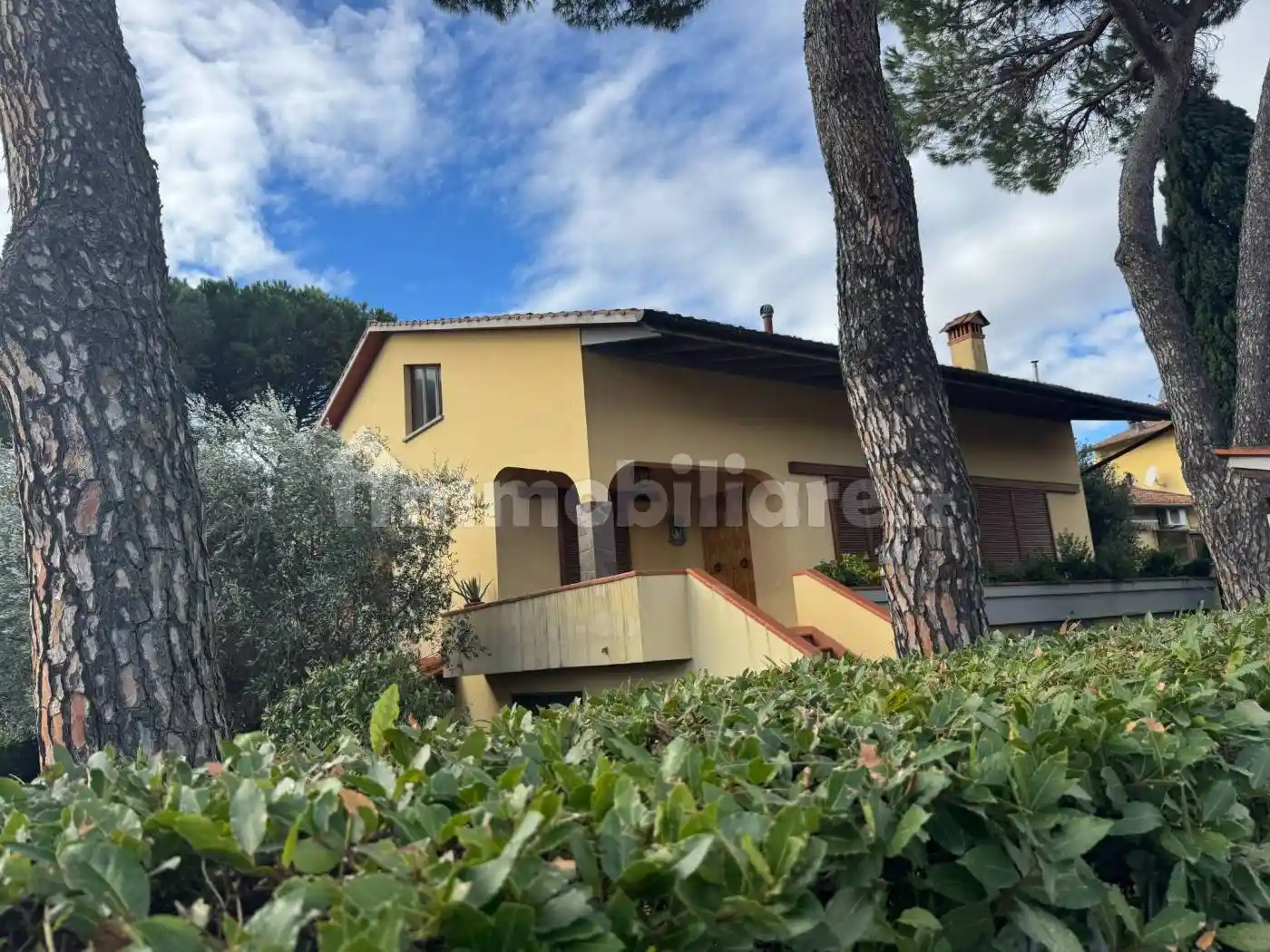 Villa in vendita a Calenzano