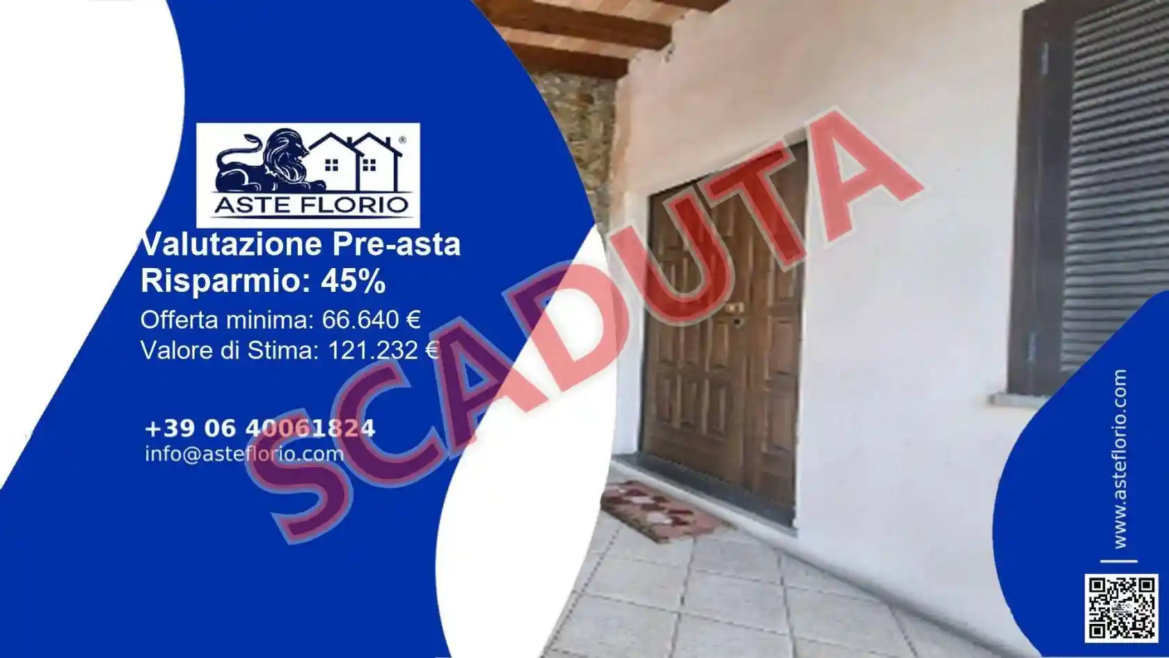 Appartamento in vendita a Todi