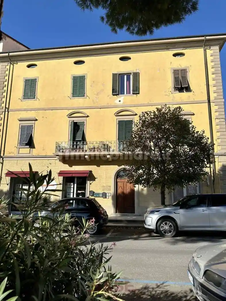 Appartamento in vendita a Cecina