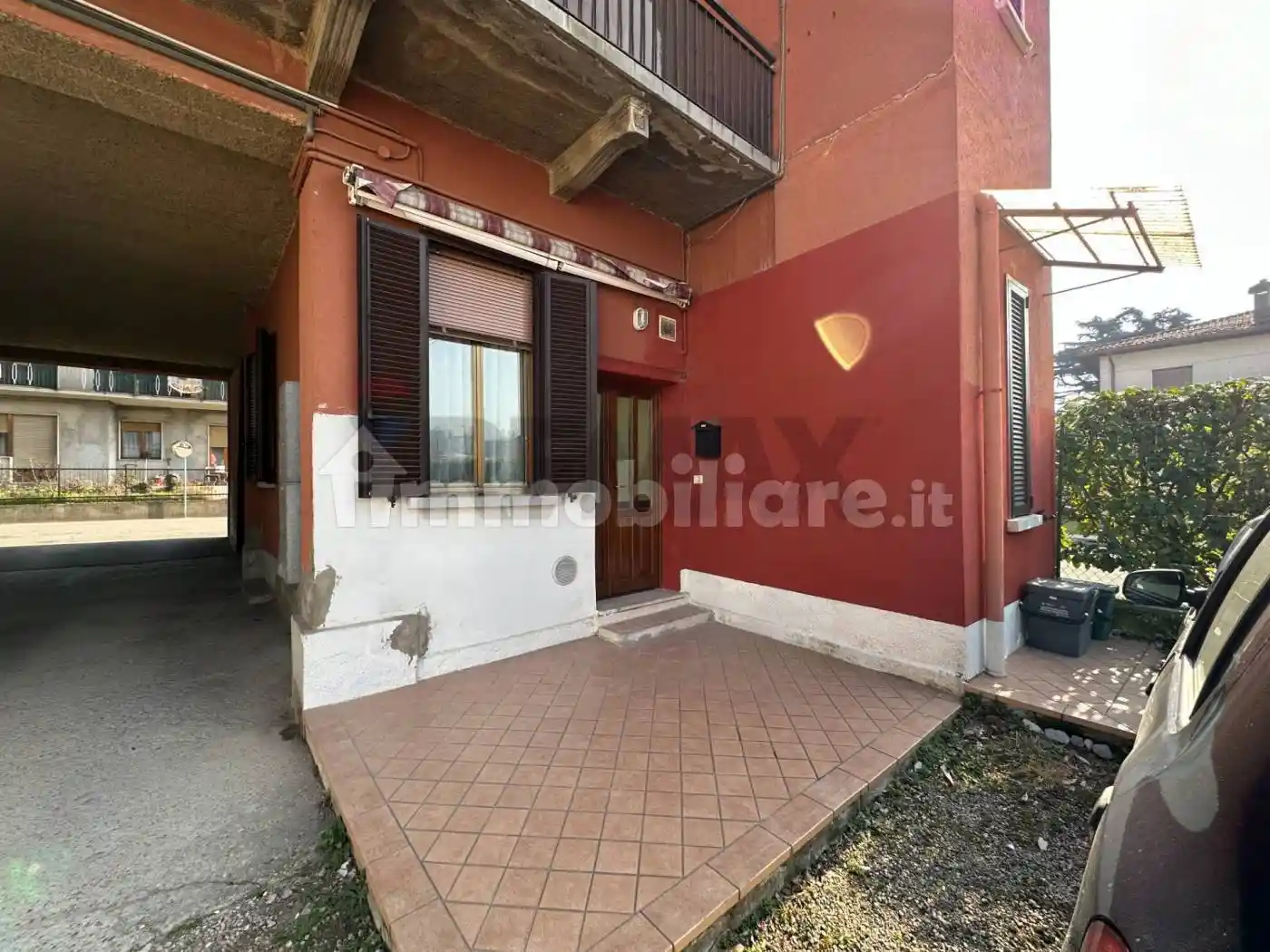 Appartamento in vendita a Arcisate