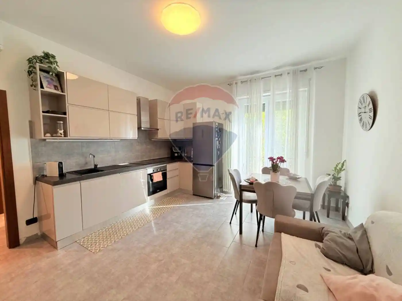 Bilocale via Gerolamo Forni 72, Comasina, Milano - foto 2