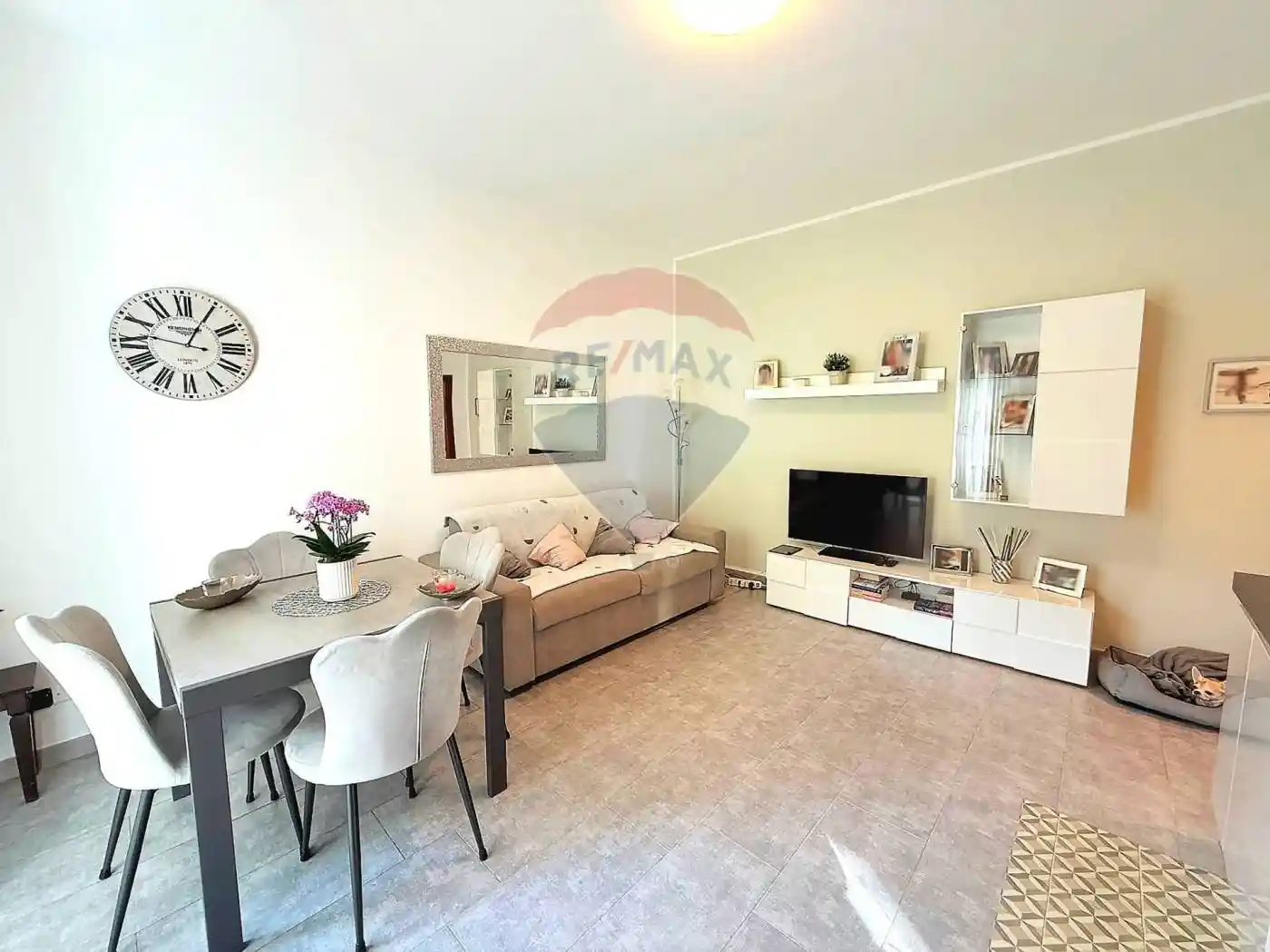 Bilocale via Gerolamo Forni 72, Comasina, Milano - foto 5