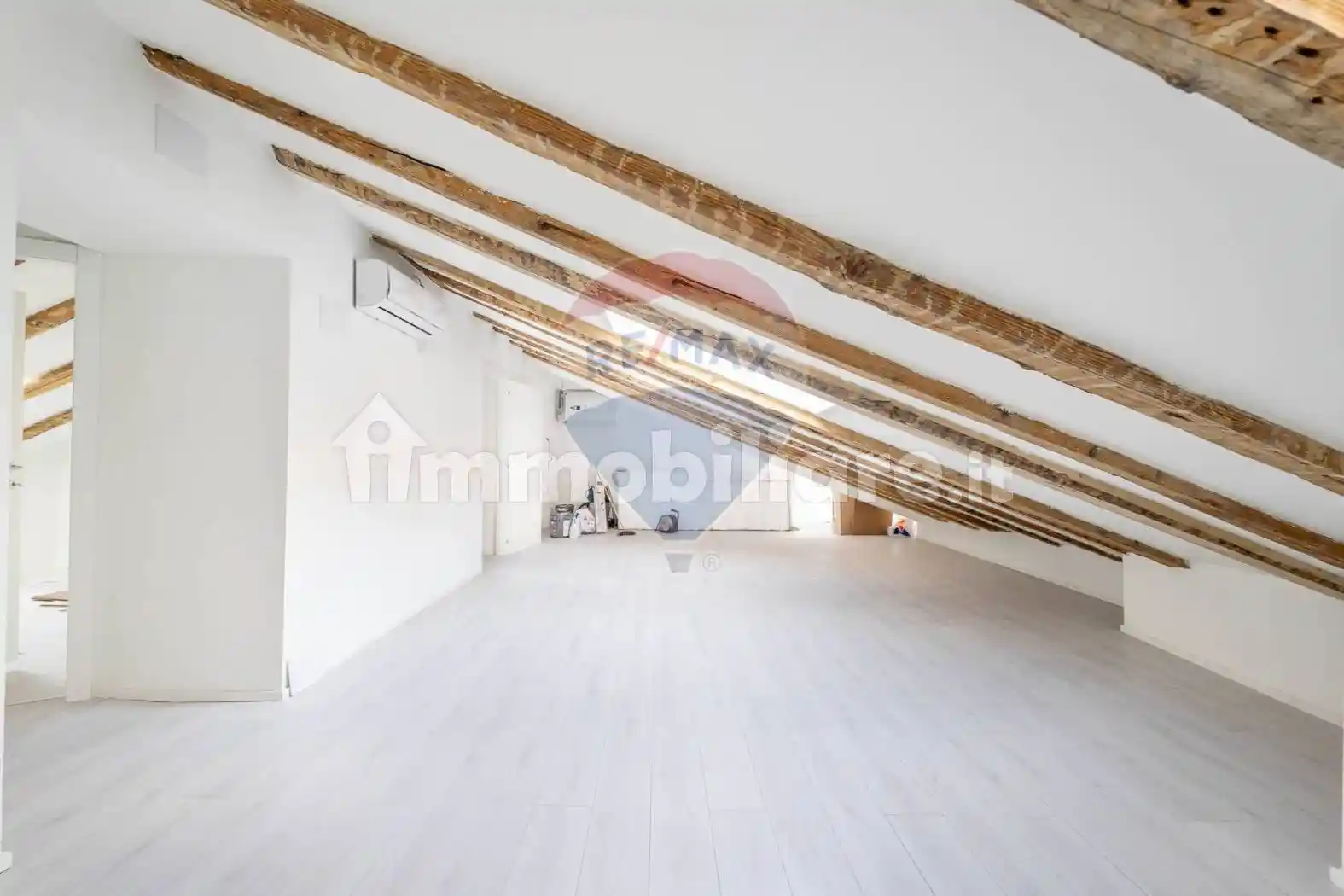 Quadrilocale via Crispi 77, Giardino Pubblico, Trieste - foto 3