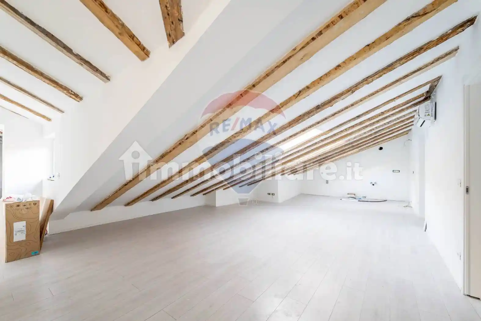 Quadrilocale via Crispi 77, Giardino Pubblico, Trieste - foto 5