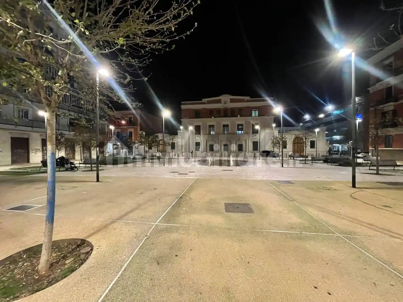 Appartamento in vendita a Bari