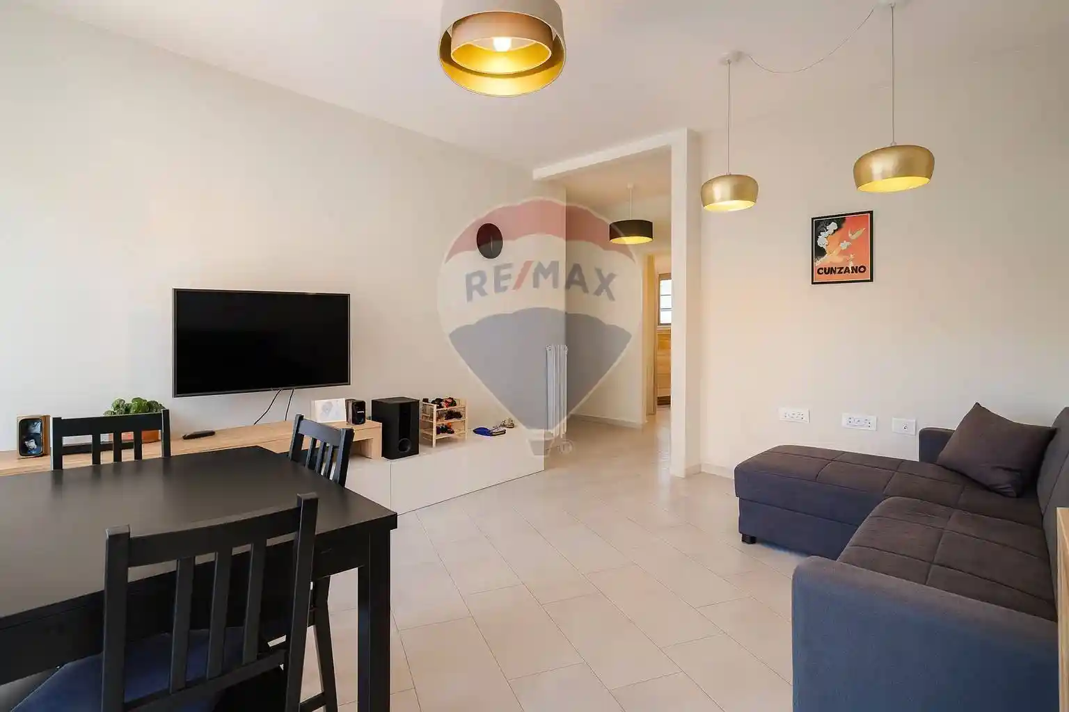 Trilocale ottimo stato, primo piano, Coteto, Livorno - foto 2