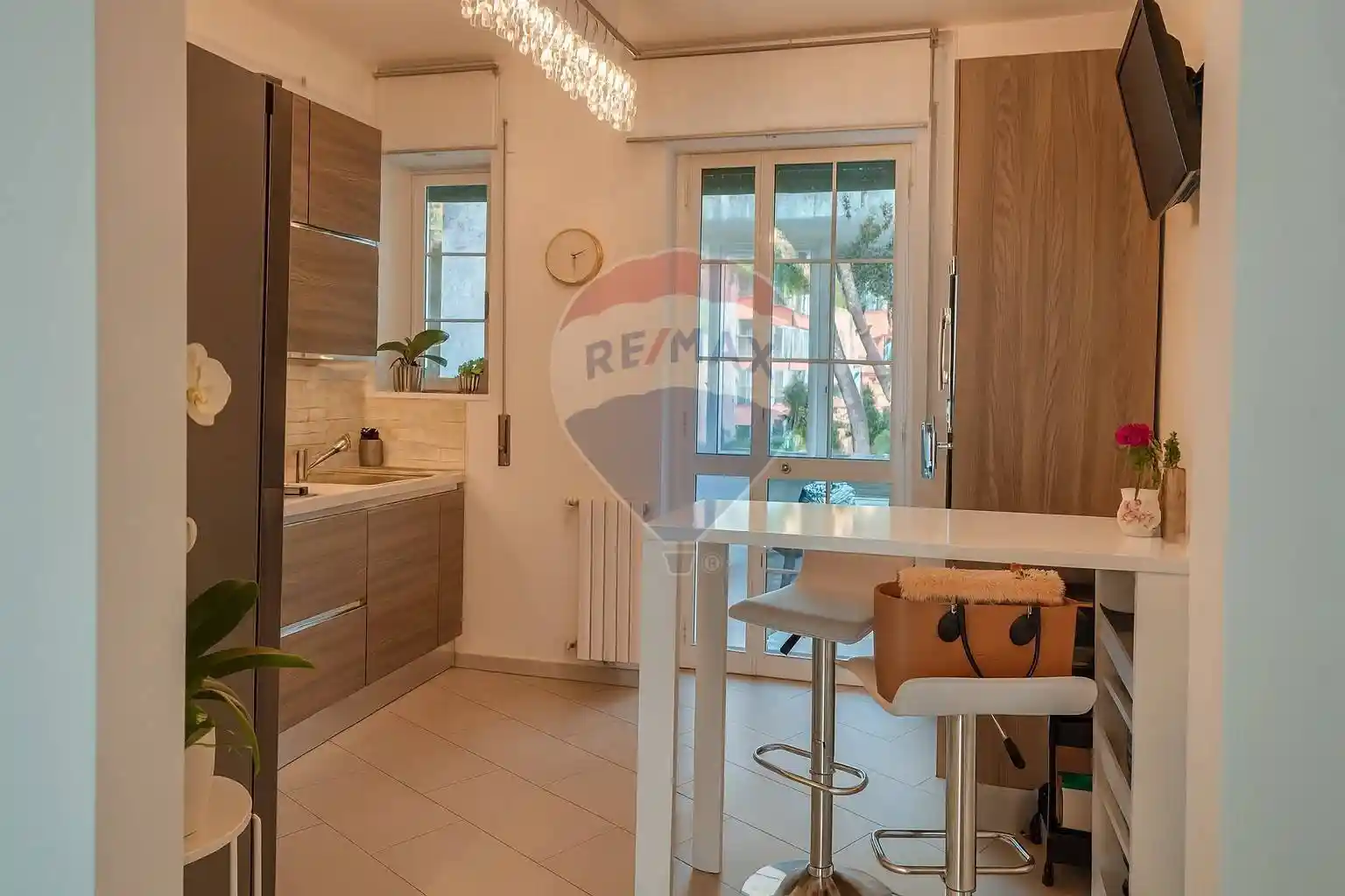 Trilocale ottimo stato, primo piano, Coteto, Livorno - foto 5