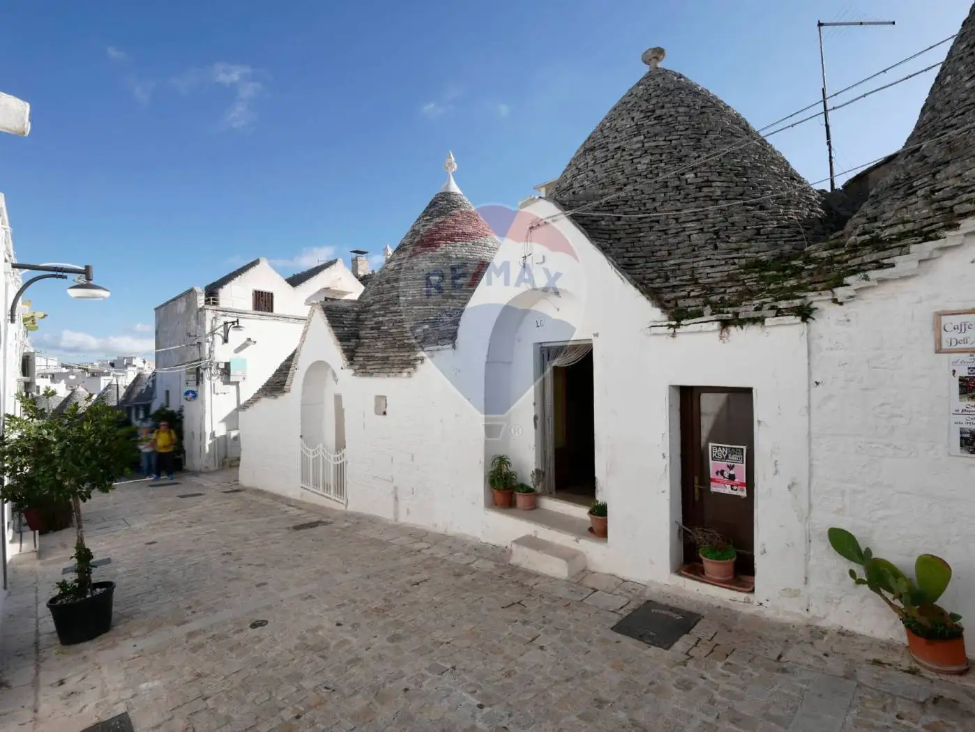 Rustico - Casale in vendita a Alberobello