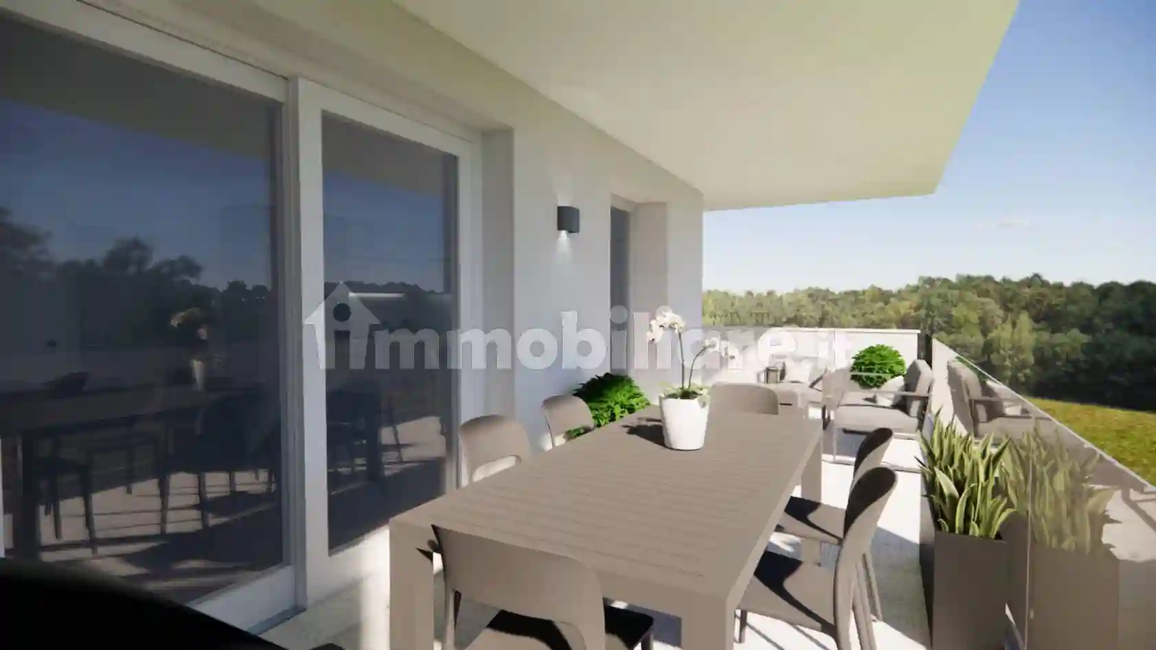 Appartamento - foto 3