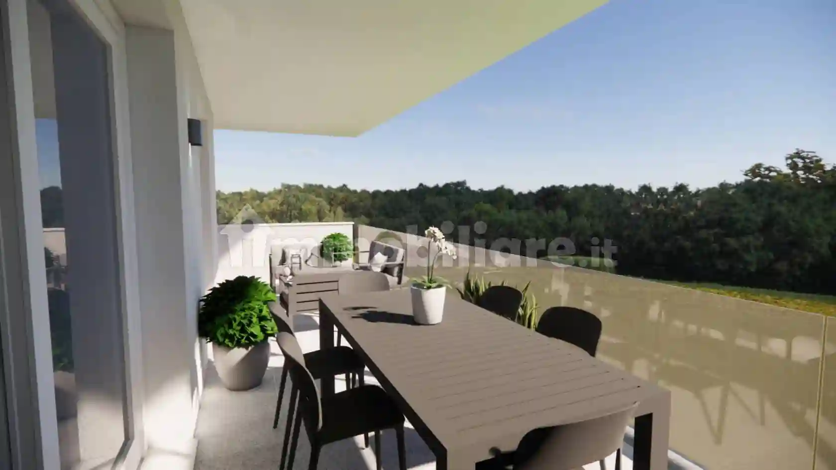 Appartamento - foto 4