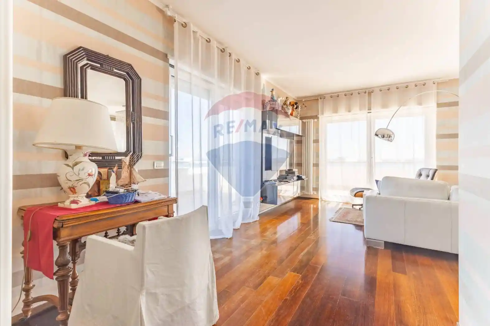 Attico via Tripoli 5, Marconi - San Cataldo, Bari - foto 2