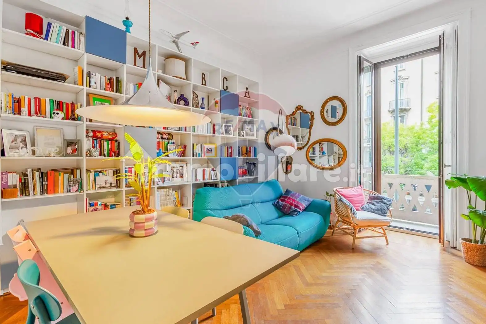 Apartment in vendita a Milan