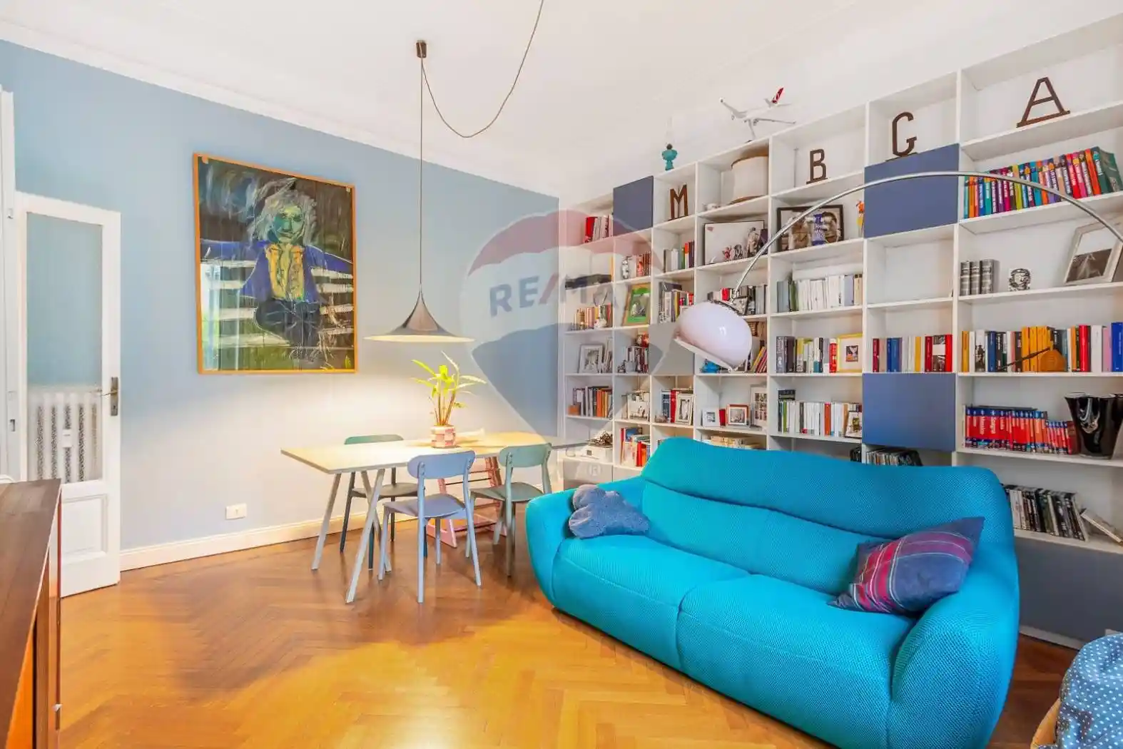 Trilocale viale Mugello 7, Porta Vittoria, Milano - foto 3