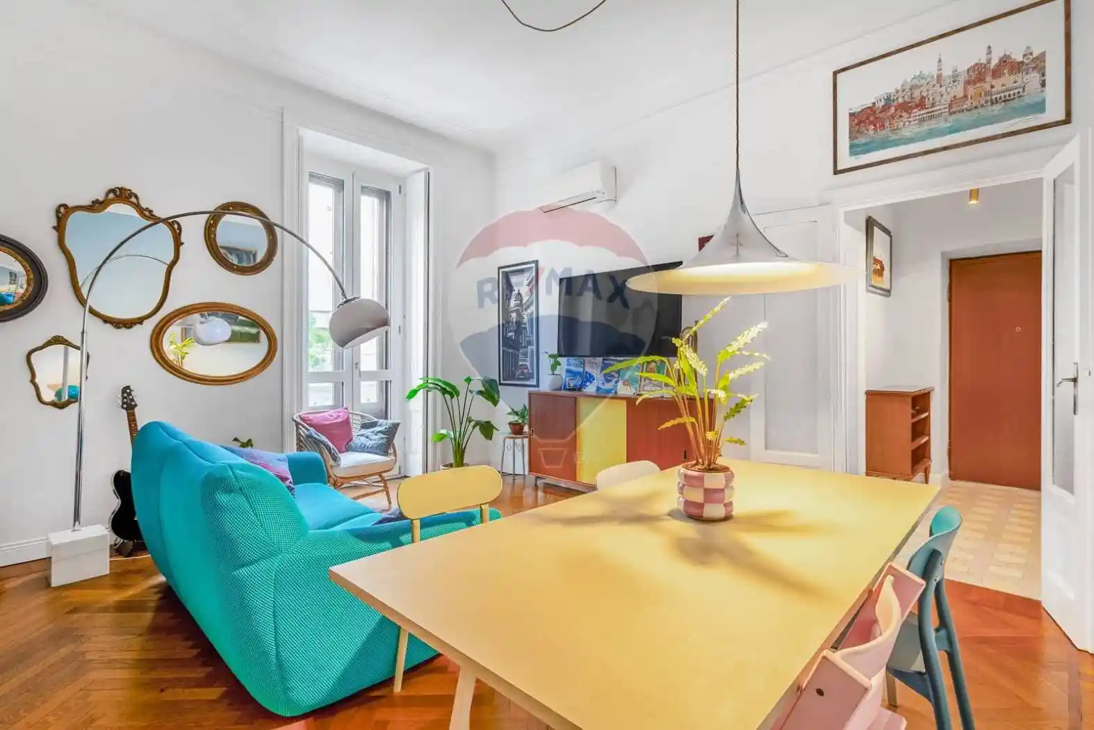 Trilocale viale Mugello 7, Porta Vittoria, Milano - foto 4