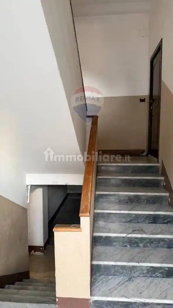 Trilocale via Pietro Gori 12/A, Viale Roma, Foligno - foto 2