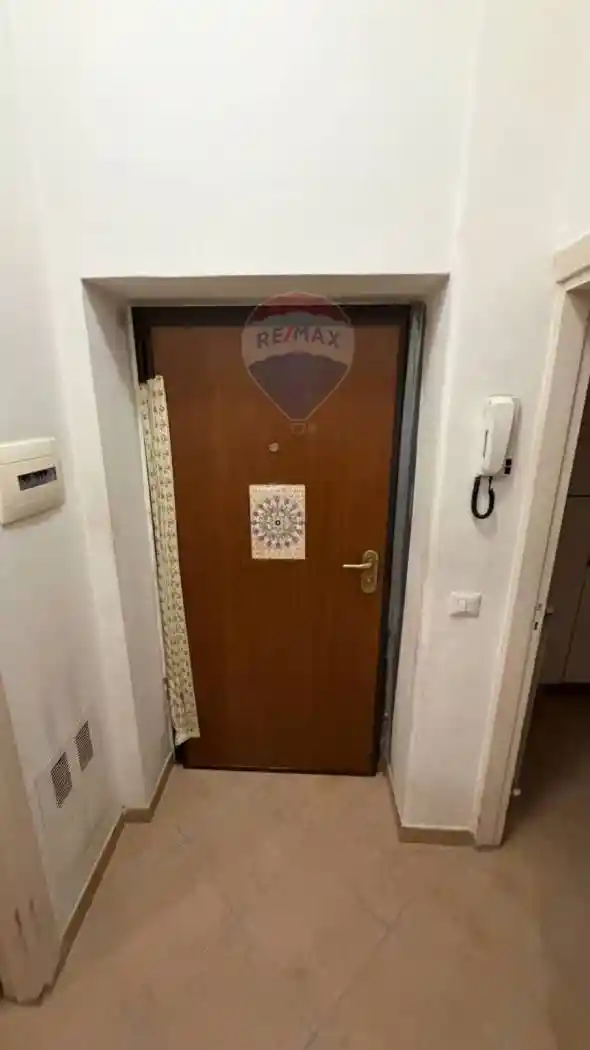 Trilocale via Pietro Gori 12/A, Viale Roma, Foligno - foto 3