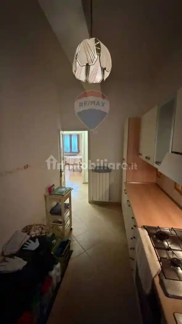 Trilocale via Pietro Gori 12/A, Viale Roma, Foligno - foto 4