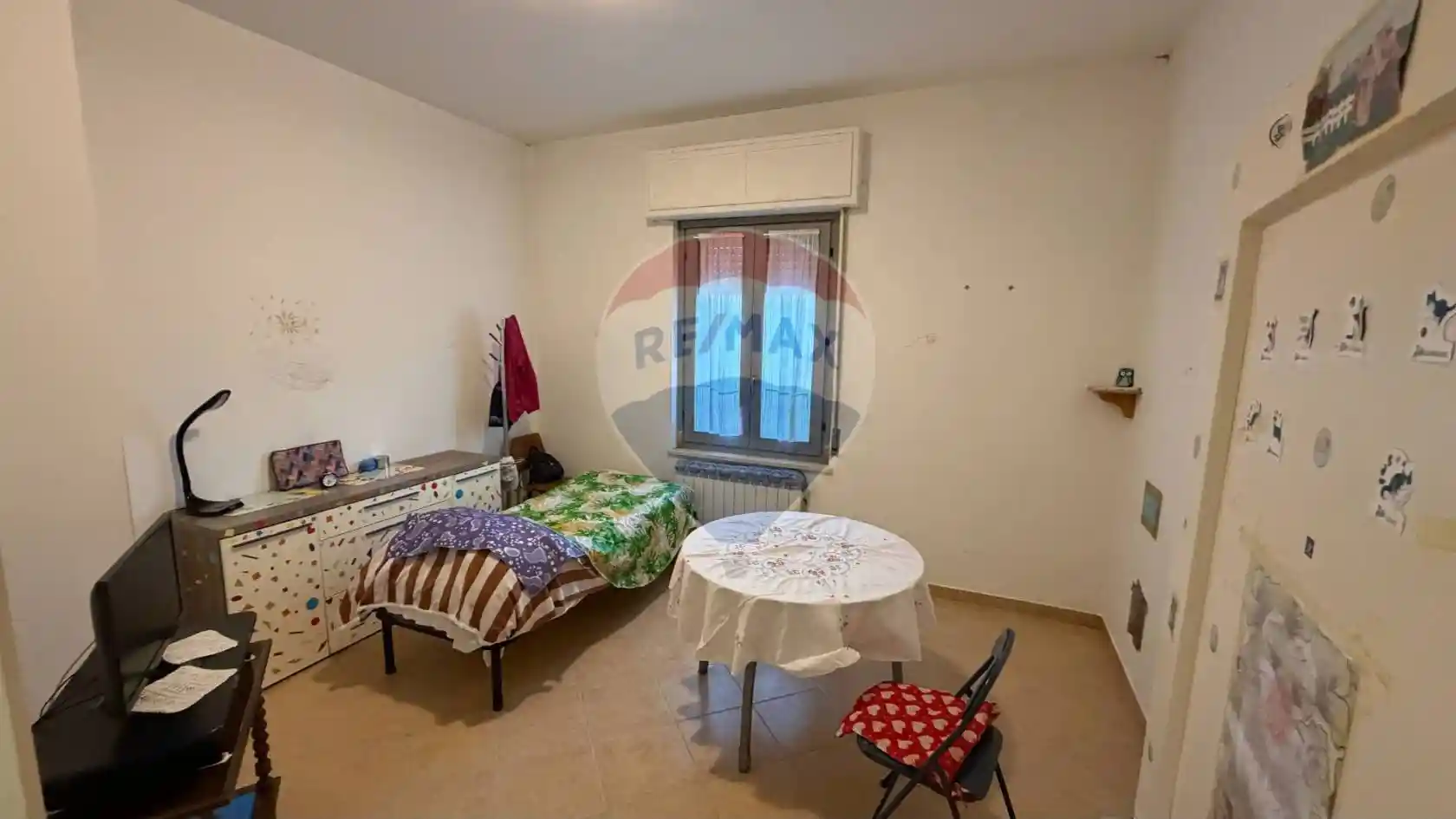 Trilocale via Pietro Gori 12/A, Viale Roma, Foligno - foto 5