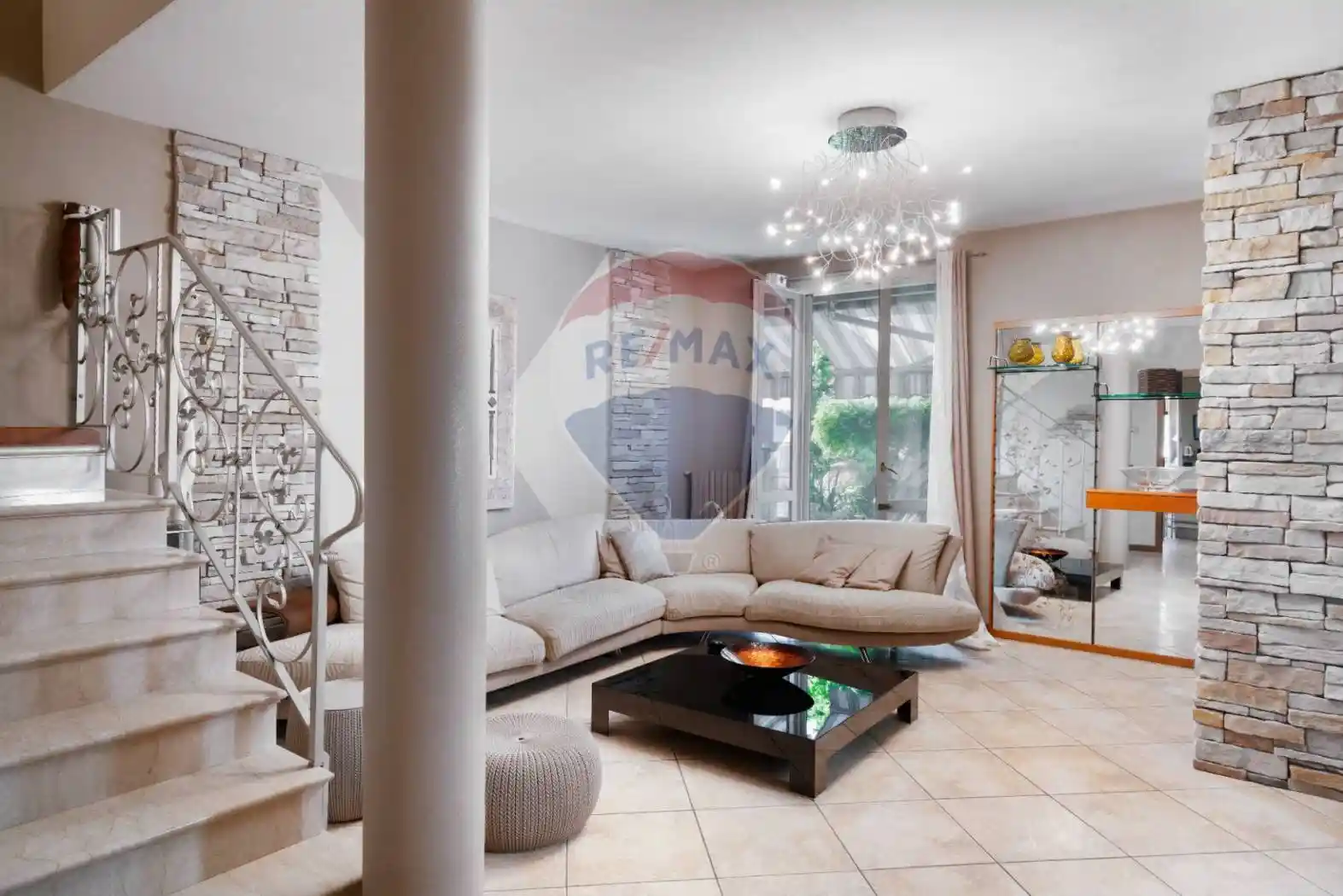 Villa a schiera via Papa Giovanni XXIII 13, Segabiello, Cazzago San Martino - foto 2