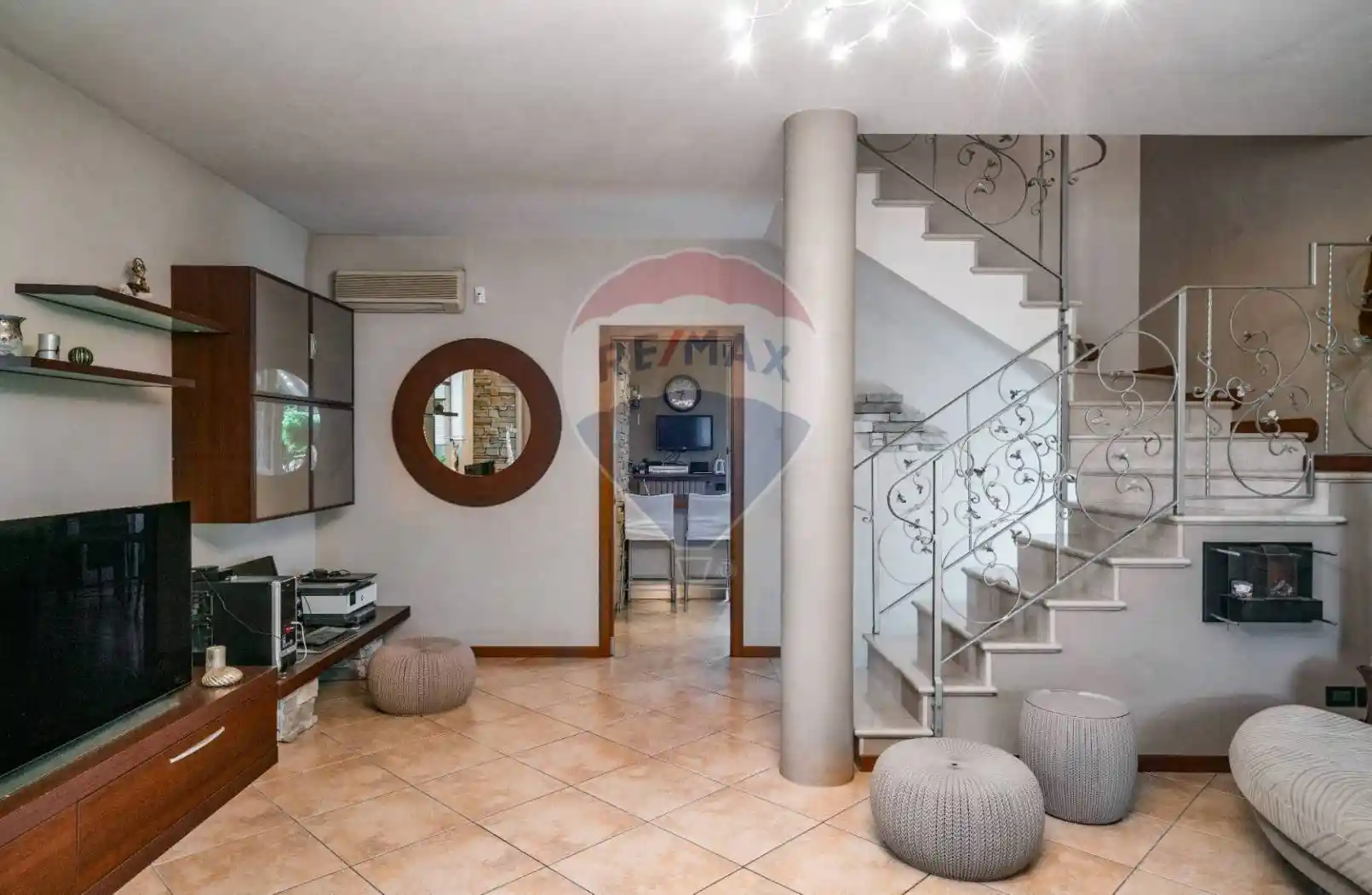 Villa a schiera via Papa Giovanni XXIII 13, Segabiello, Cazzago San Martino - foto 3