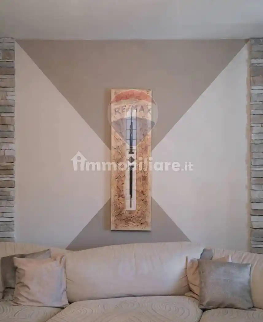 Villa a schiera via Papa Giovanni XXIII 13, Segabiello, Cazzago San Martino - foto 4