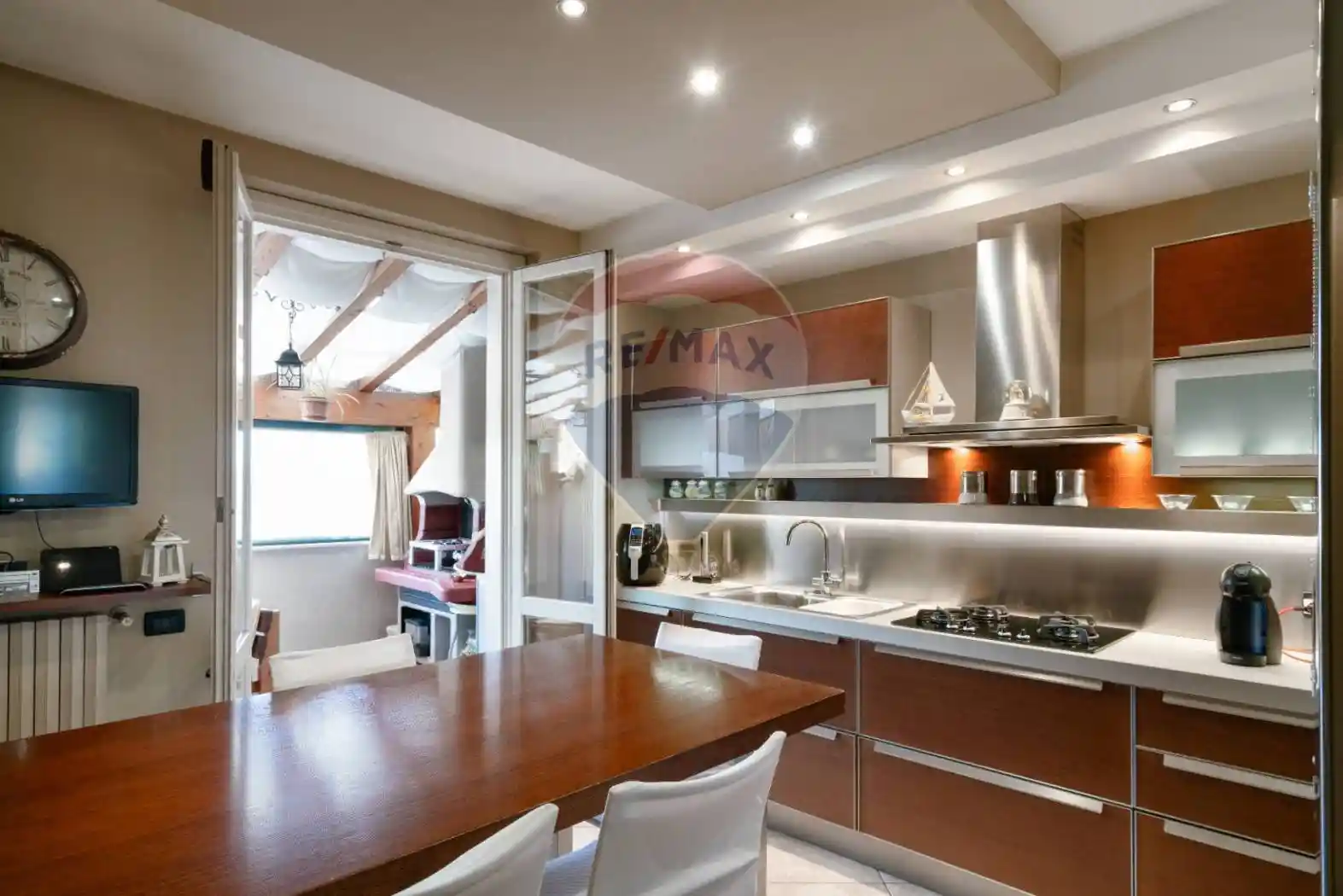 Villa a schiera via Papa Giovanni XXIII 13, Segabiello, Cazzago San Martino - foto 5