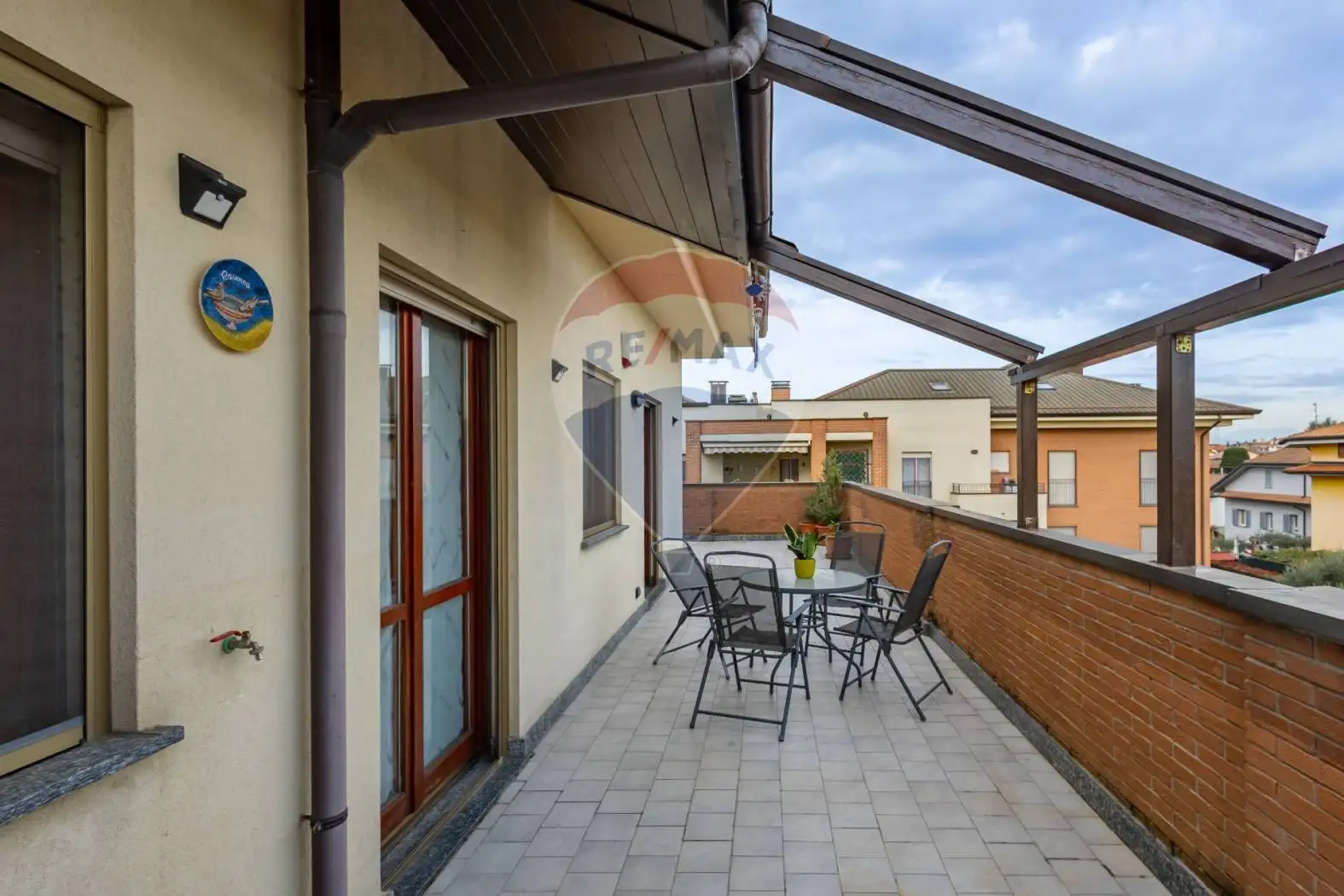 Appartamento in vendita a Arcore