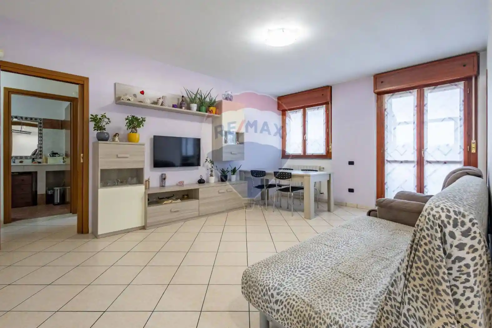 Quadrilocale via Galileo Galilei 76, Centro, Arcore - foto 2