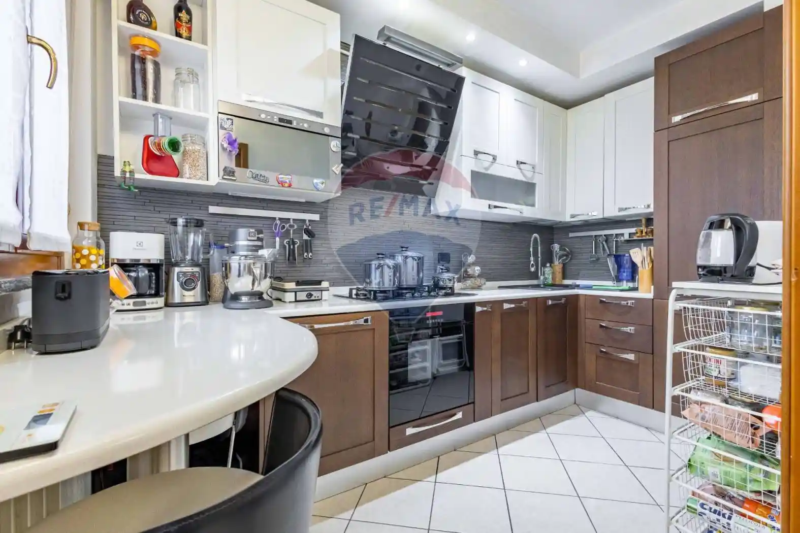 Quadrilocale via Galileo Galilei 76, Centro, Arcore - foto 3