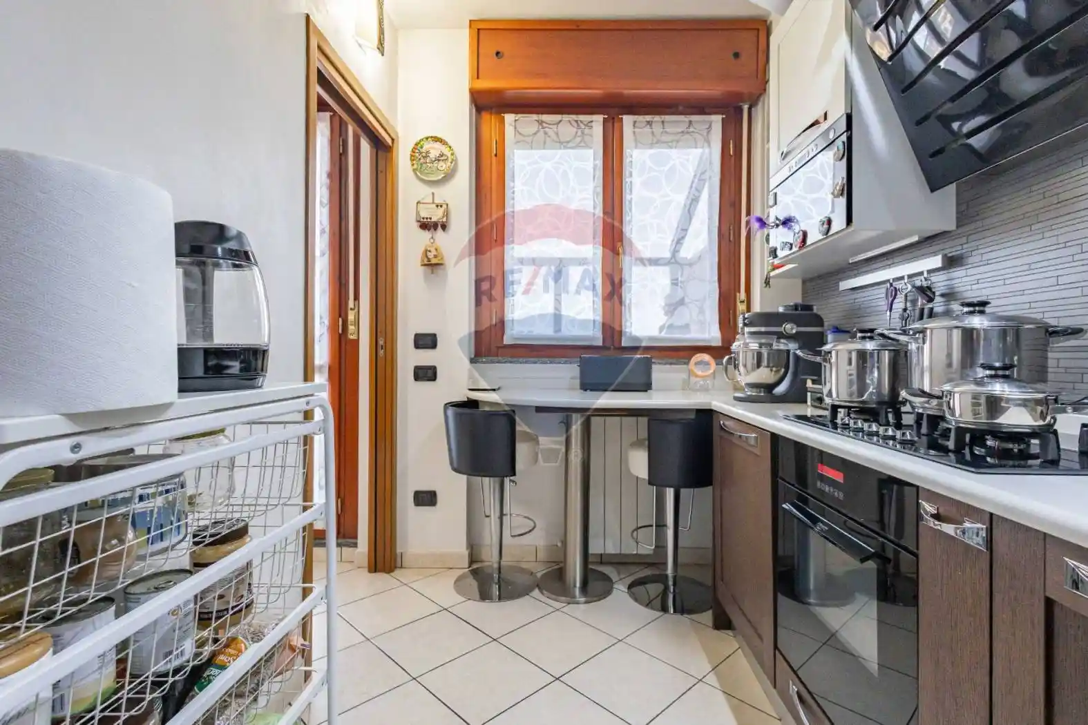 Quadrilocale via Galileo Galilei 76, Centro, Arcore - foto 4