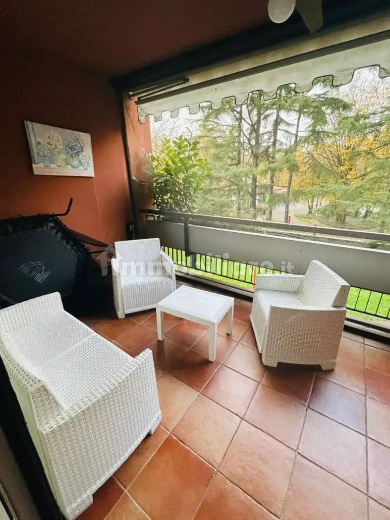 Appartamento in vendita a Basiglio