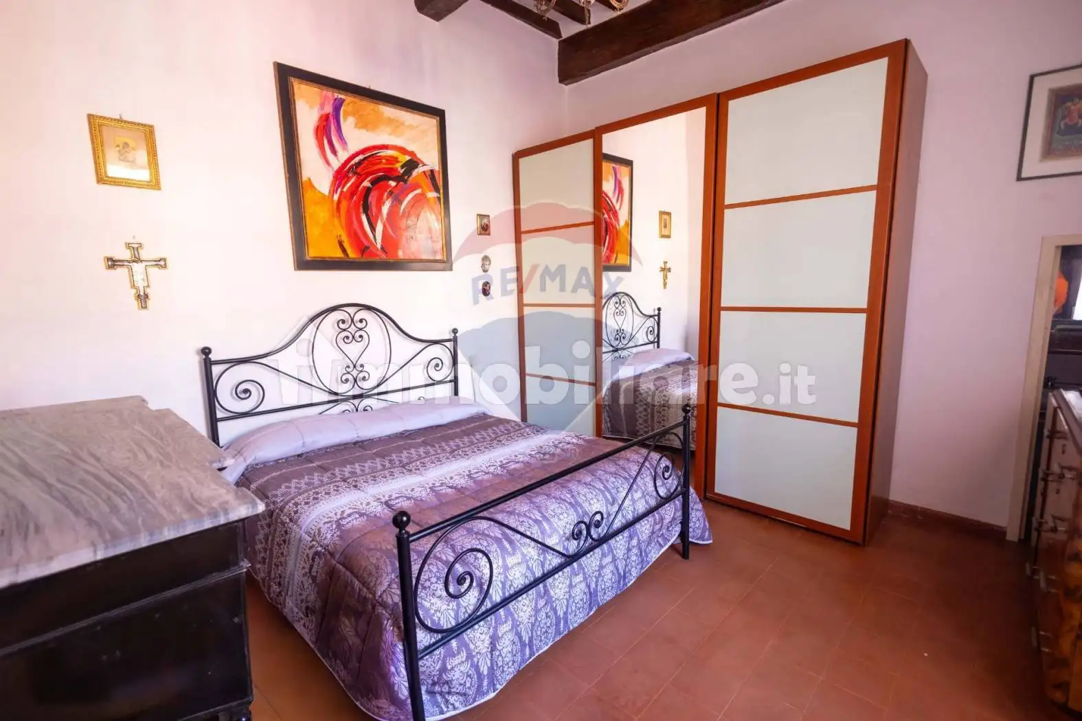 Terratetto plurifamiliare via Giovan Battista Volpini 5, Centro, Cetona - foto 3