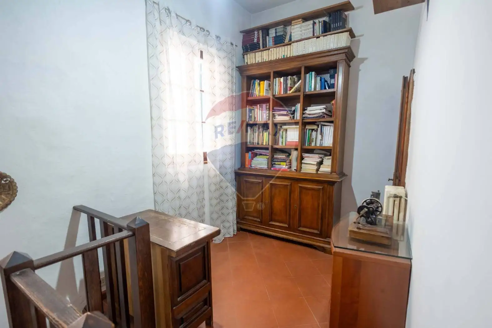 Terratetto plurifamiliare via Giovan Battista Volpini 5, Centro, Cetona - foto 5