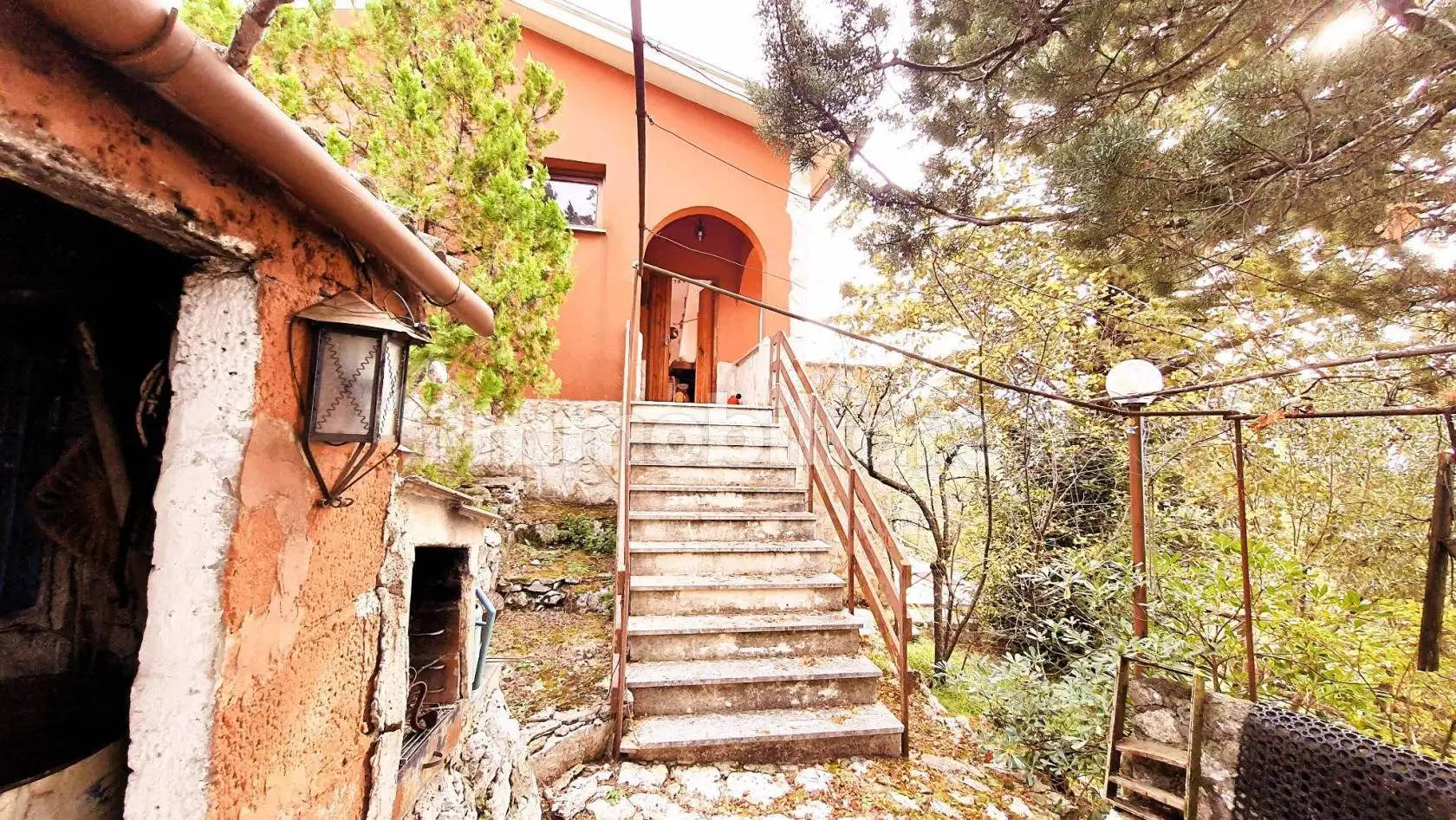 Villa in vendita a Serrone