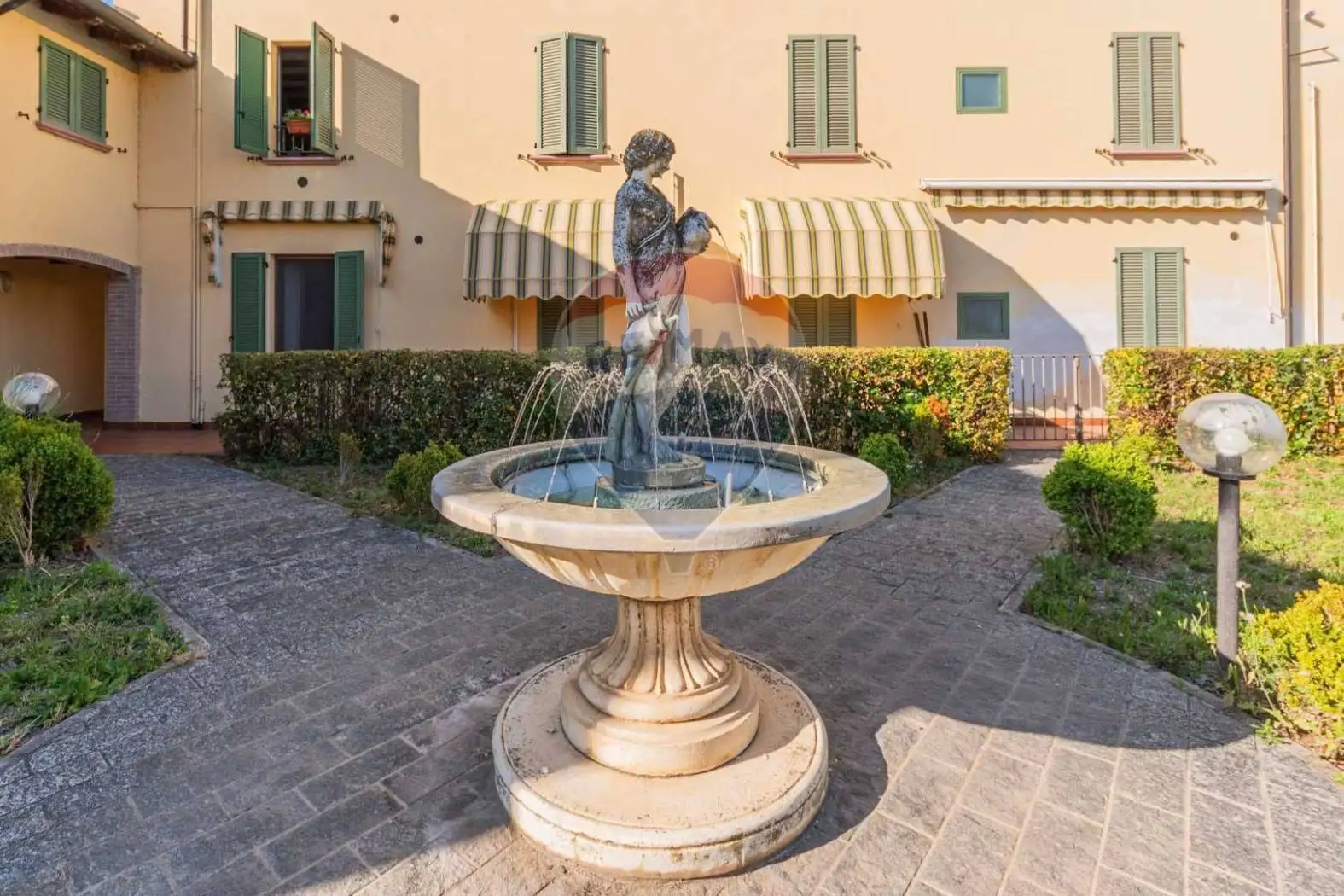 Trilocale frazione Roncole Verdi SNC, Roncole Verdi, Busseto - foto 2