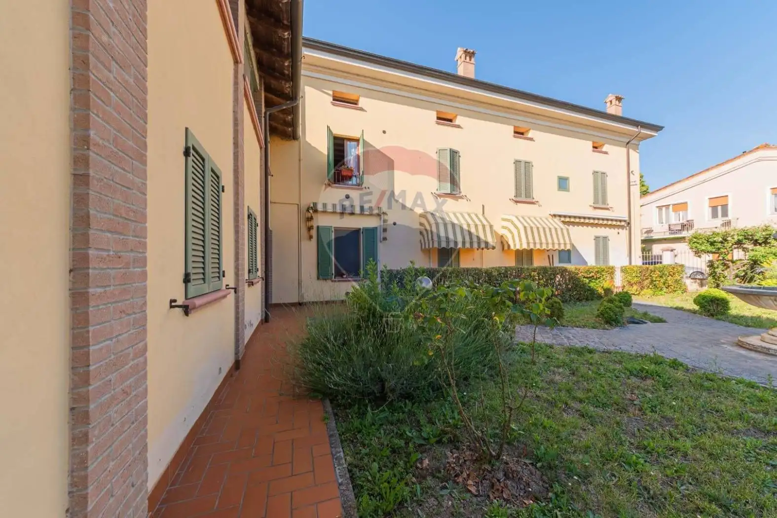 Trilocale frazione Roncole Verdi SNC, Roncole Verdi, Busseto - foto 3