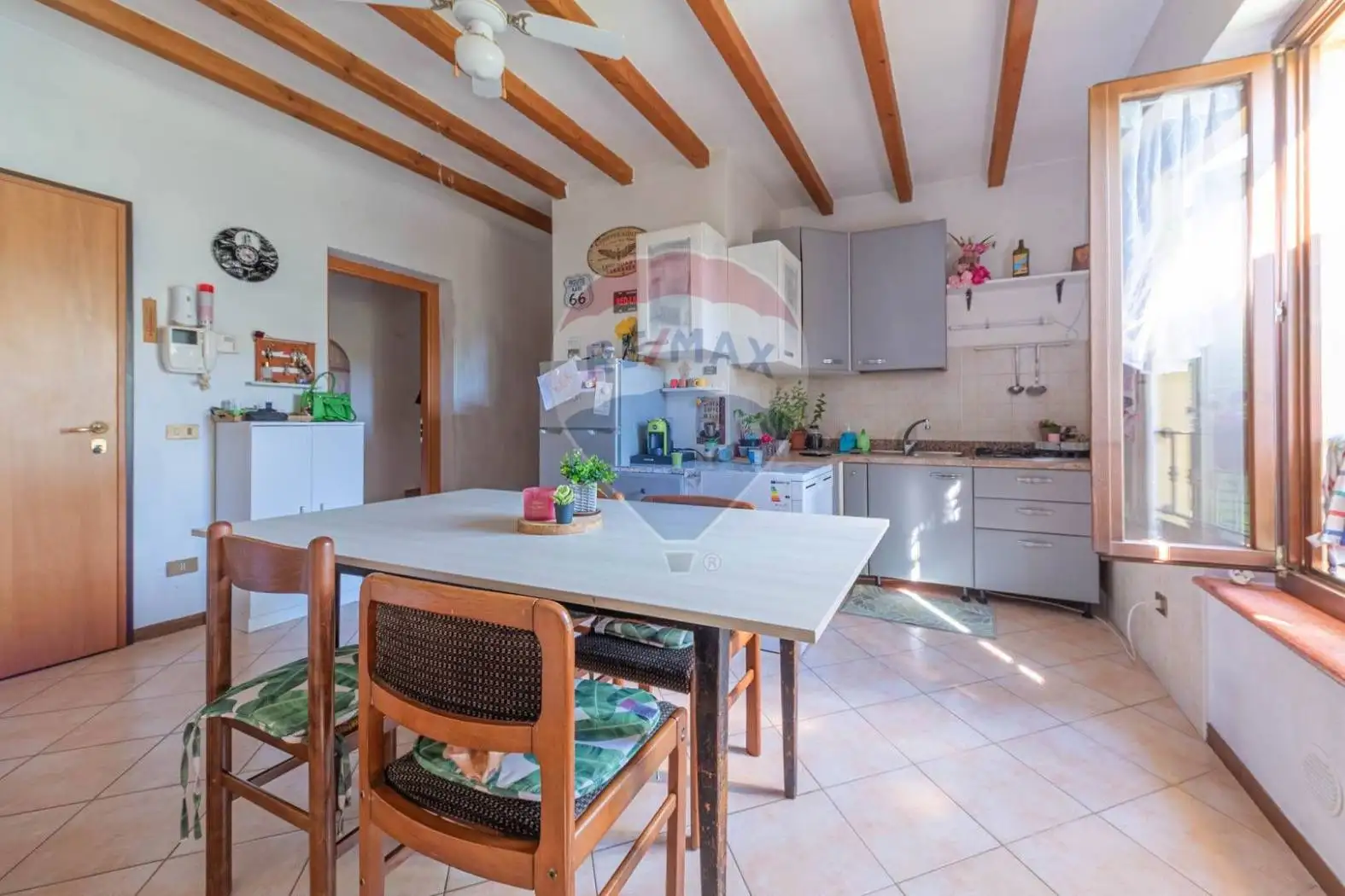 Trilocale frazione Roncole Verdi SNC, Roncole Verdi, Busseto - foto 4